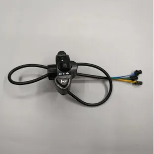 مقبض كتلة يسار   اشارات - ضاءة  - كلاكس  