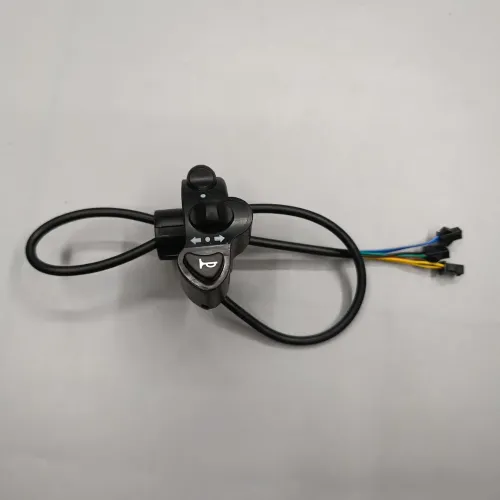 مقبض كتلة يسار   اشارات - ضاءة  - كلاكس  