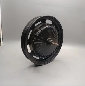 موتر 48/400 / 2 سن مقاس 16 انش