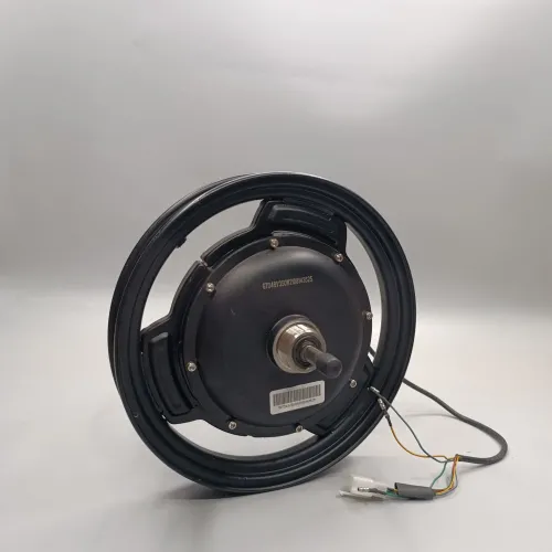 موتور 48/350 / مقاس 14 انش