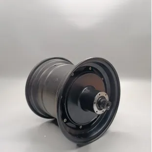 موتور 60/1500 سيتي كوكو