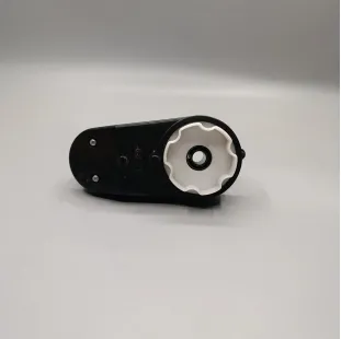 موتور جيربوس اطفال